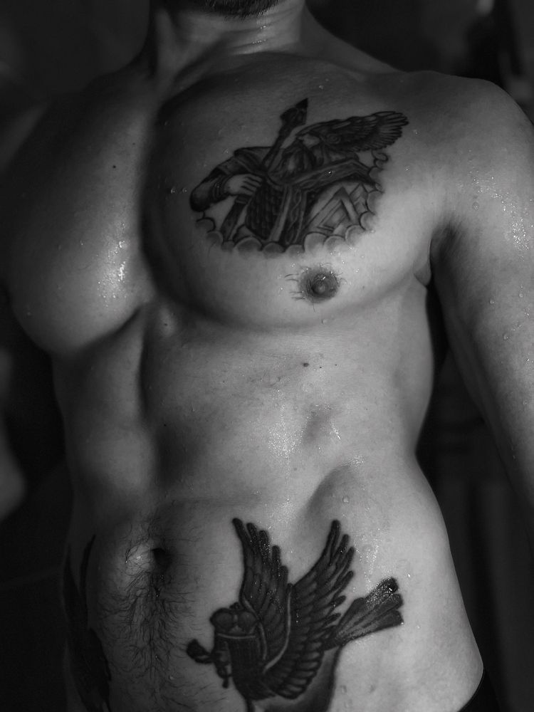 Photograph by Юлия Харина