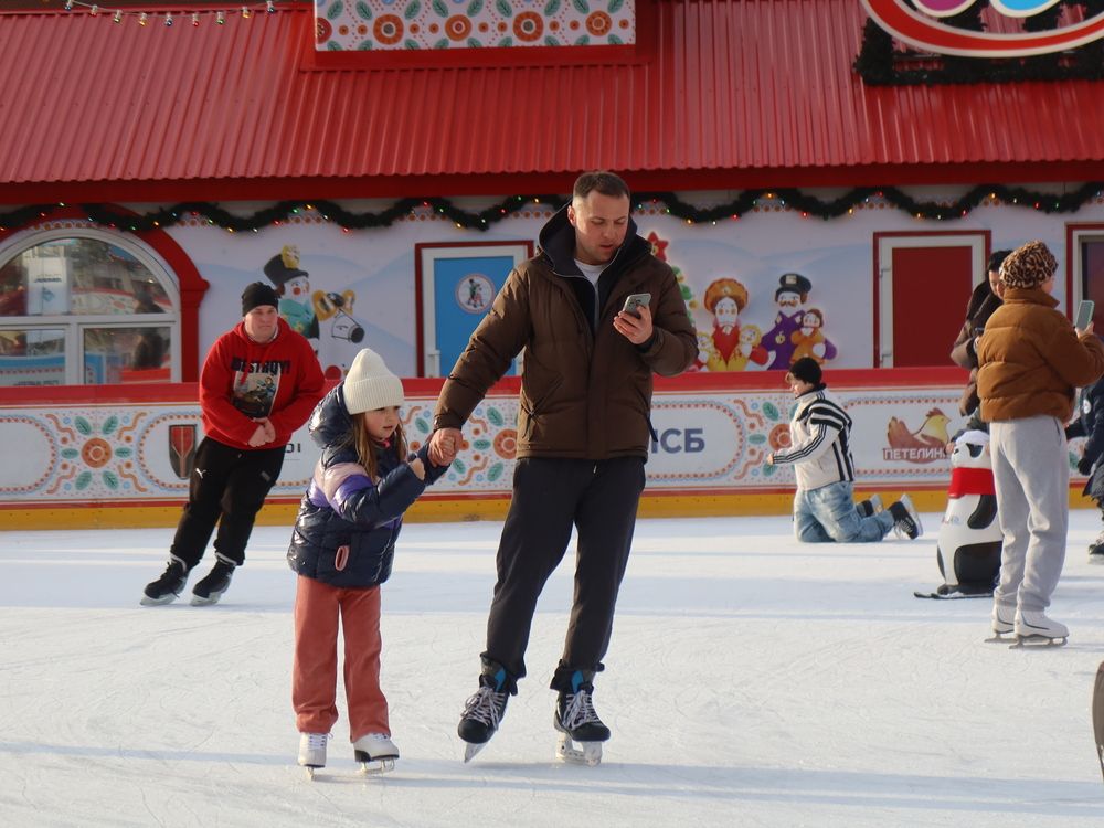 Photograph by Виталий Маслов