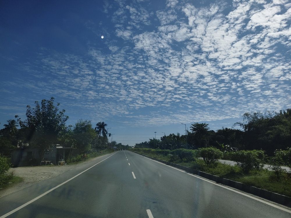 Photograph by Punnya Guha Thakurta