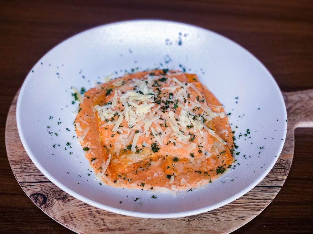 Photograph by Trivet Antony