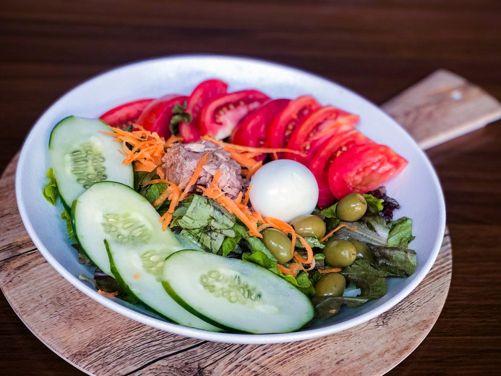 Photograph by Trivet Antony