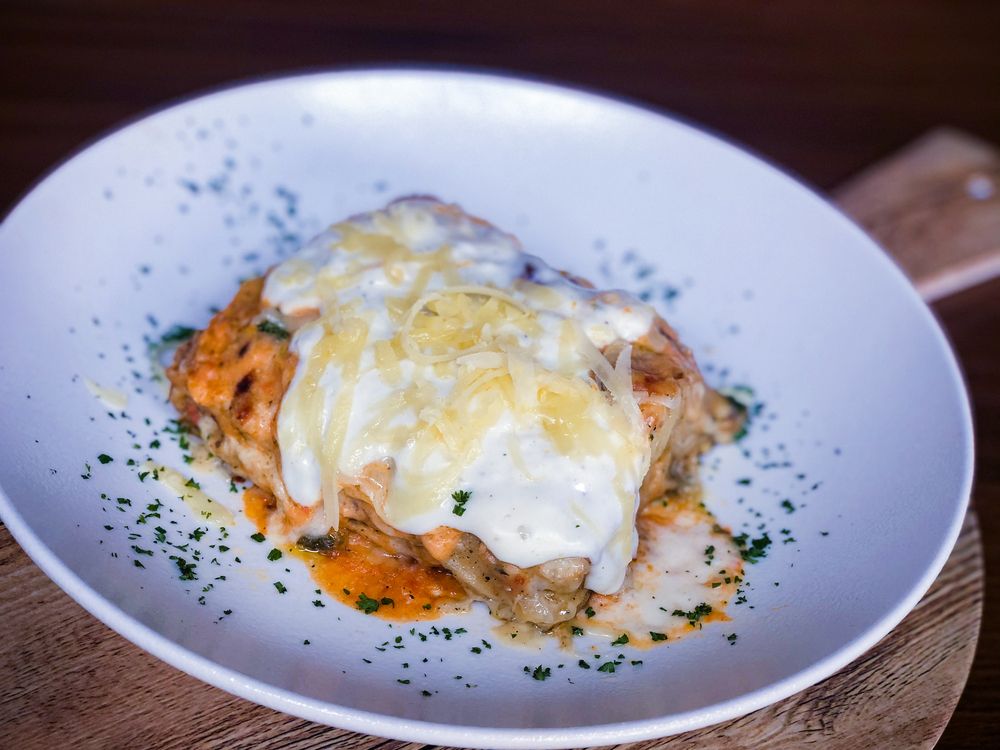 Photograph by Trivet Antony