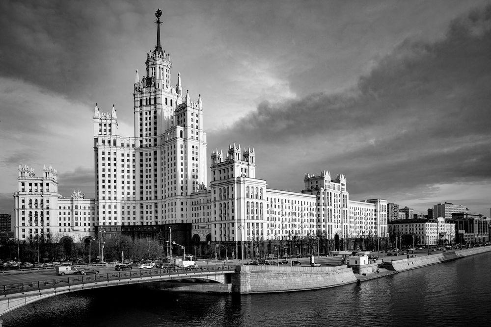 Фотография автора Алексеев Сергей