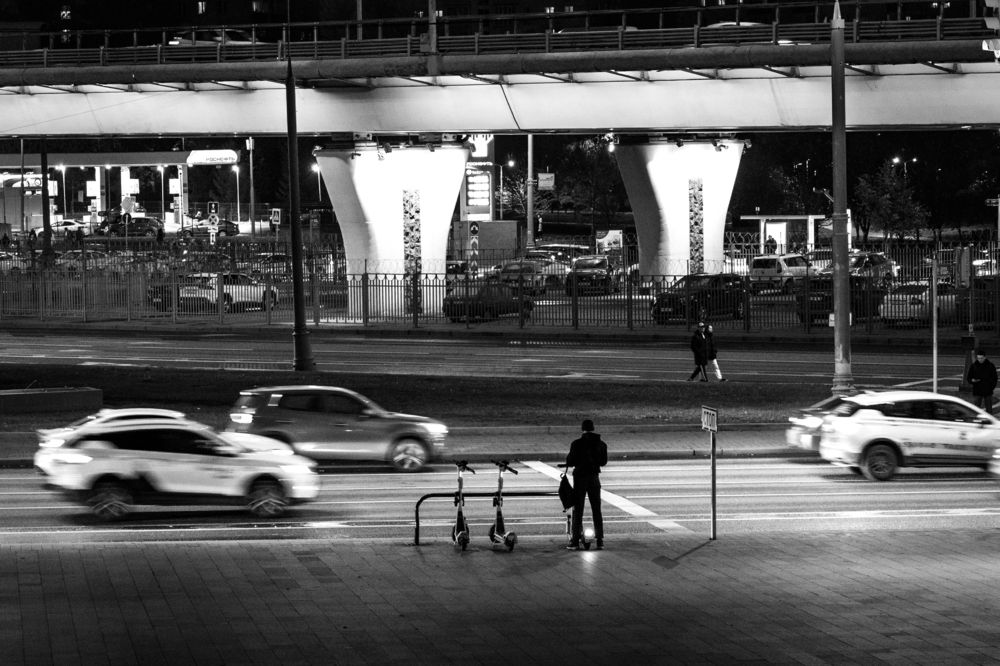 Photograph by Антон Огородов