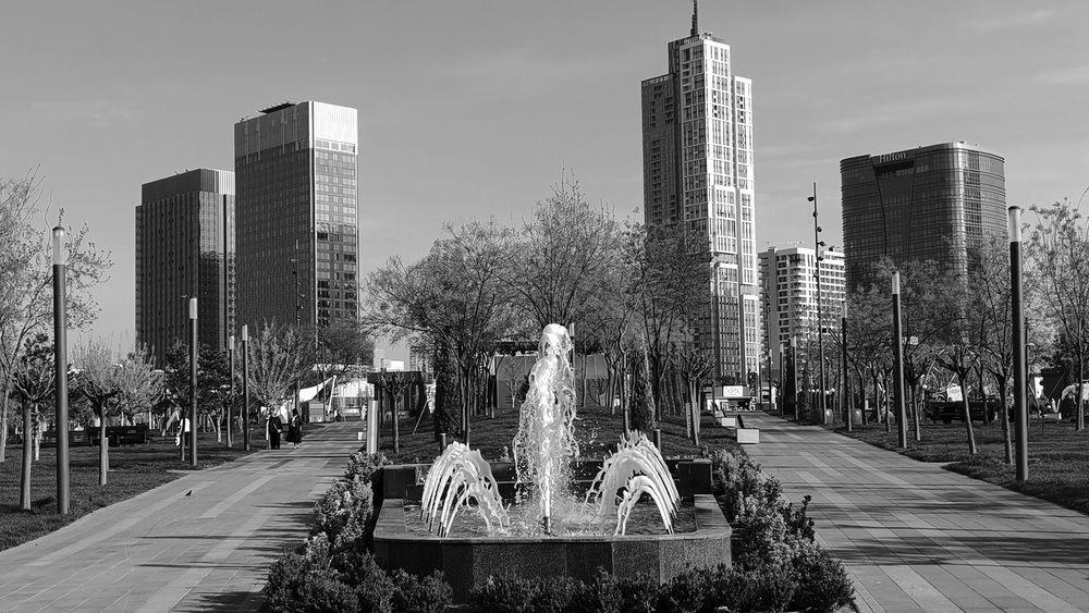 Photograph by Stanislav Nekrasov