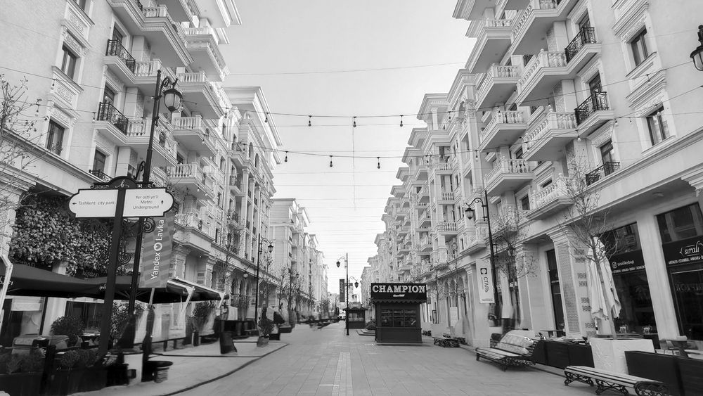 Photograph by Stanislav Nekrasov