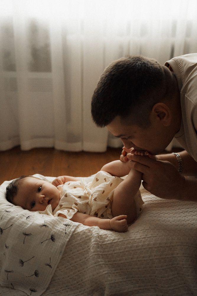 Photograph by Анна Бобкова