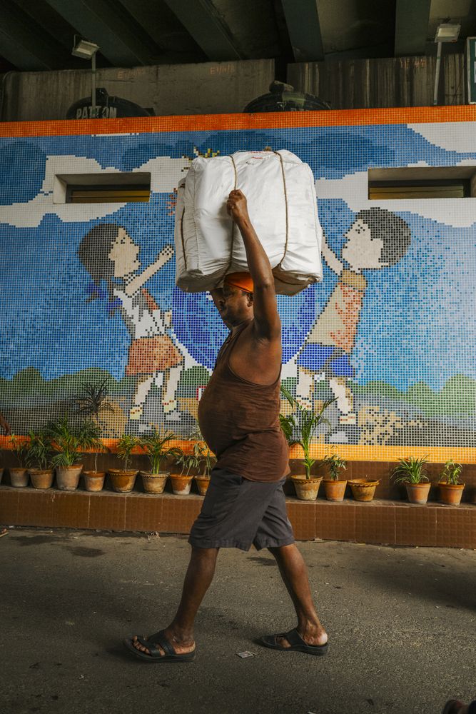 Photograph by Abhishek Bose