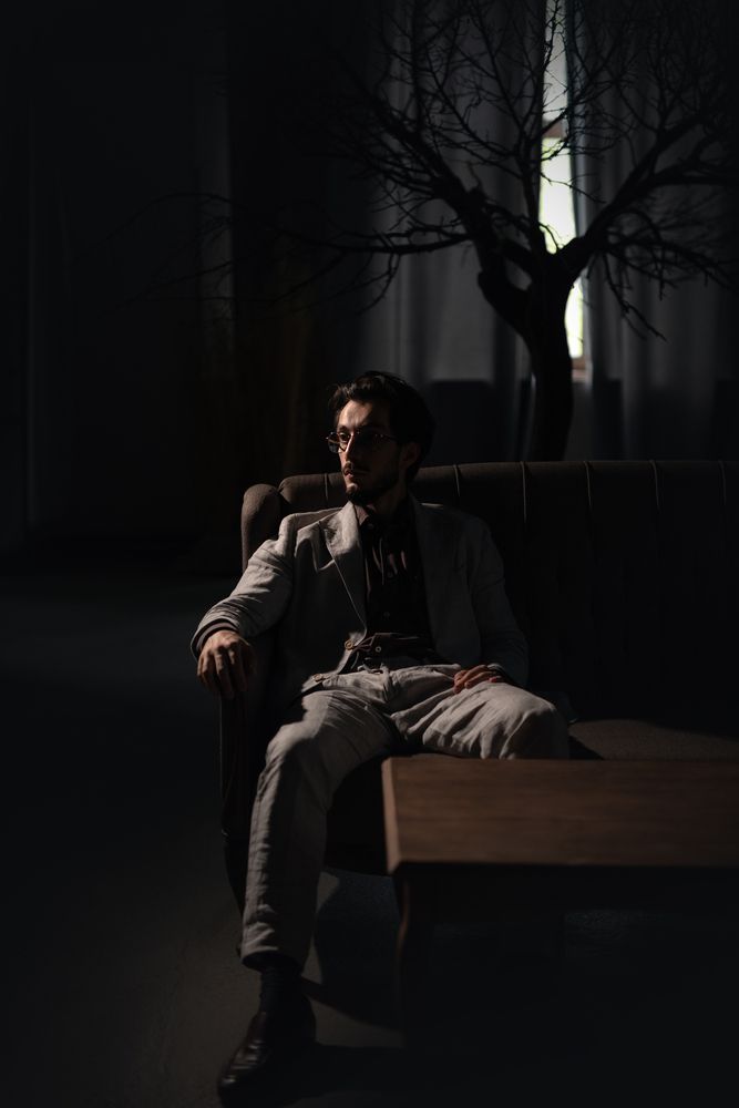 Photograph by Оксана Завьялова