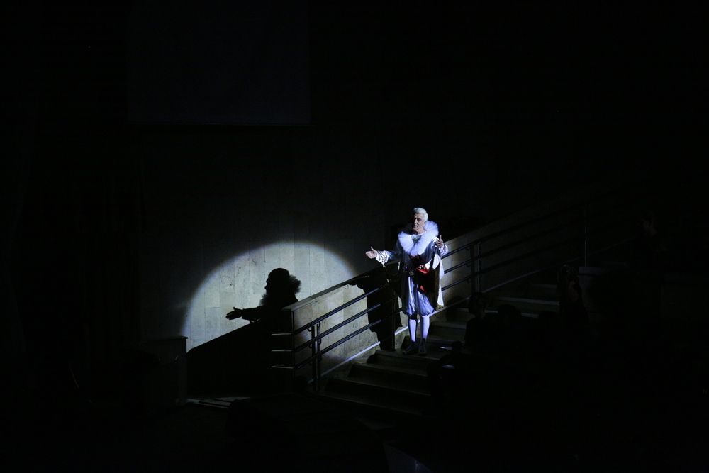 Photograph by Марина Юрченко