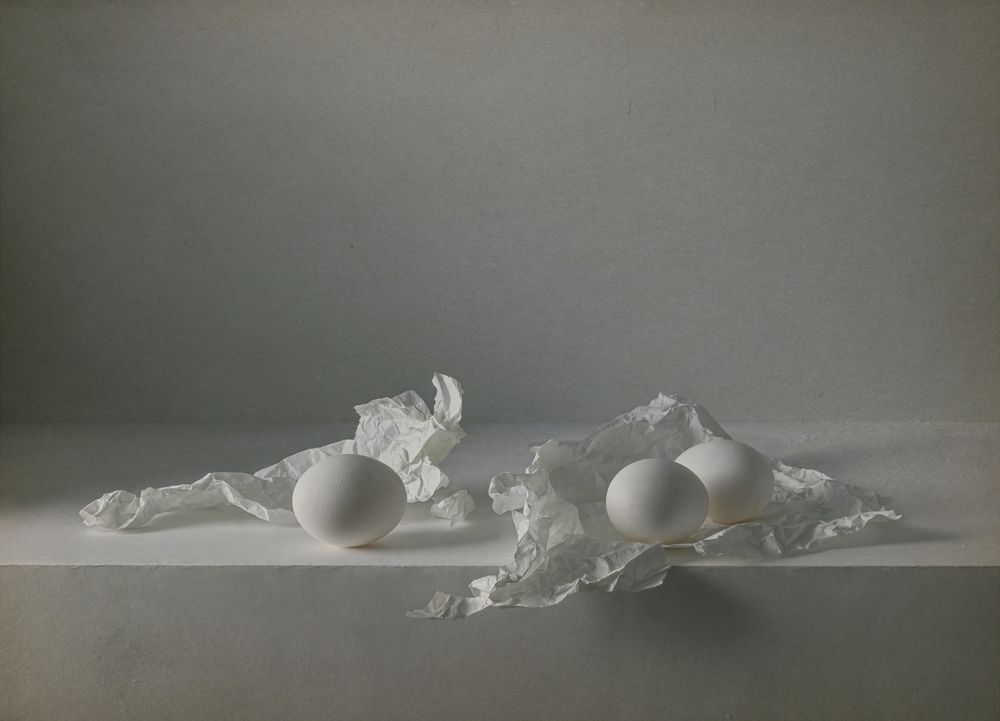 Photograph by Елена Виноградова