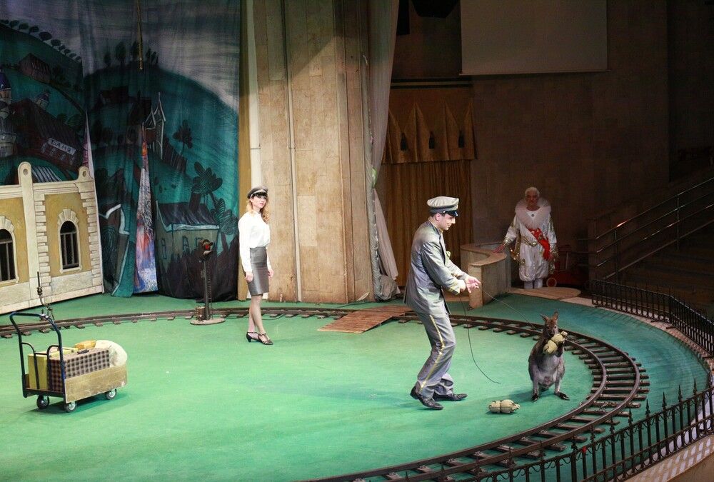 Photograph by Марина Юрченко