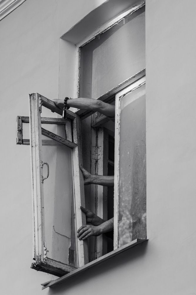 Photograph by Даниил Хейфец