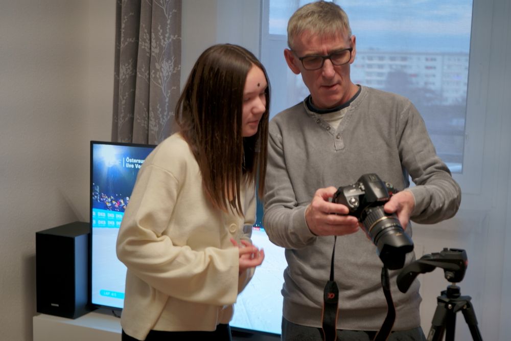 Фотография автора Sergej Roor