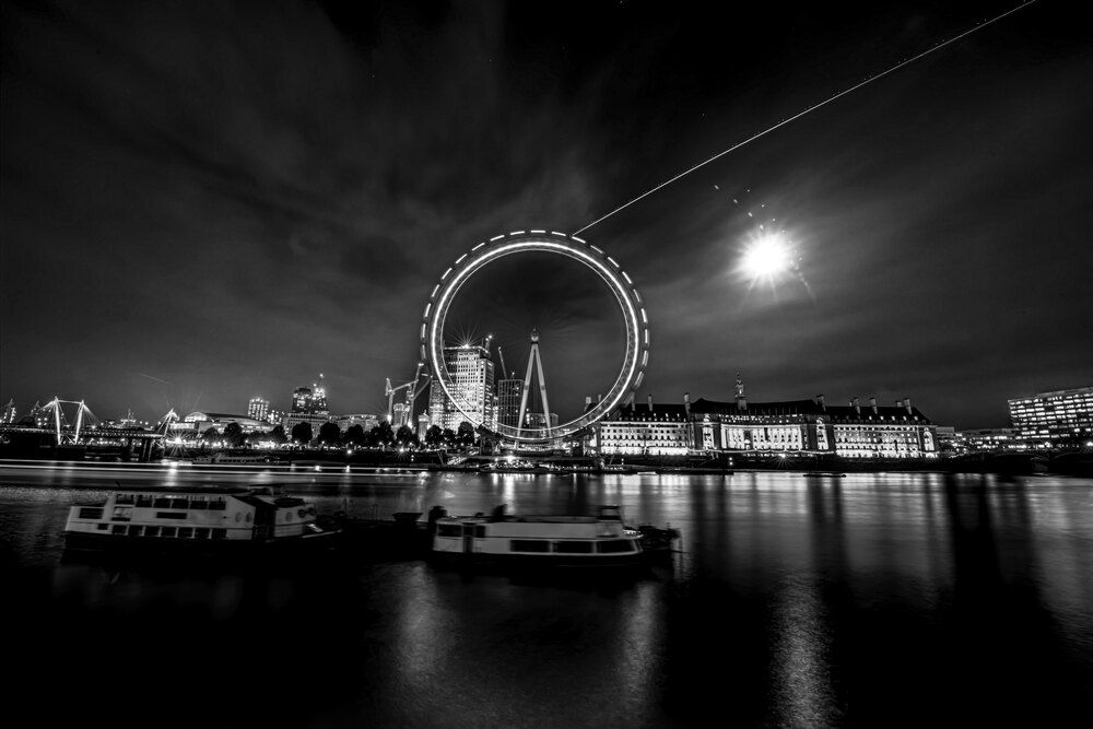 Фотография автора Ramin Barzegar