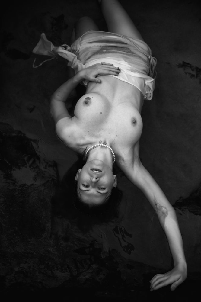 Photograph by Evgeniia Zorina