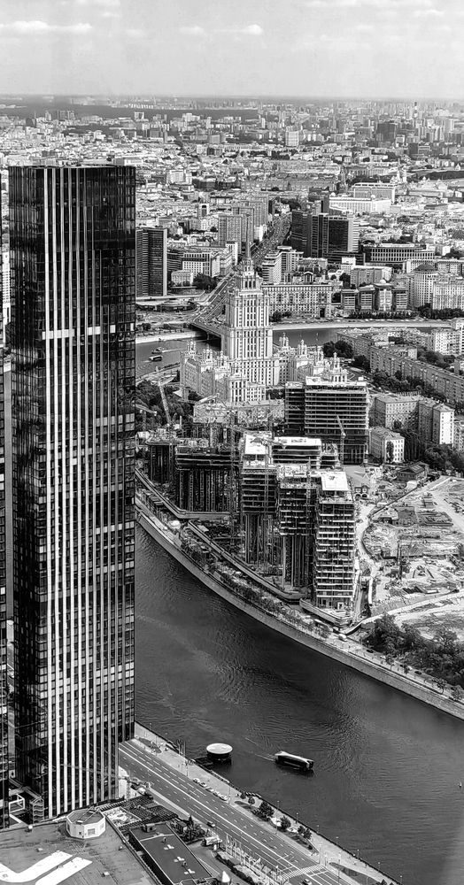 Photograph by Анастасия Семилетова