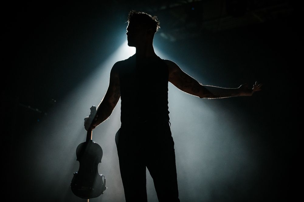 Photograph by Иванюшкин Никита