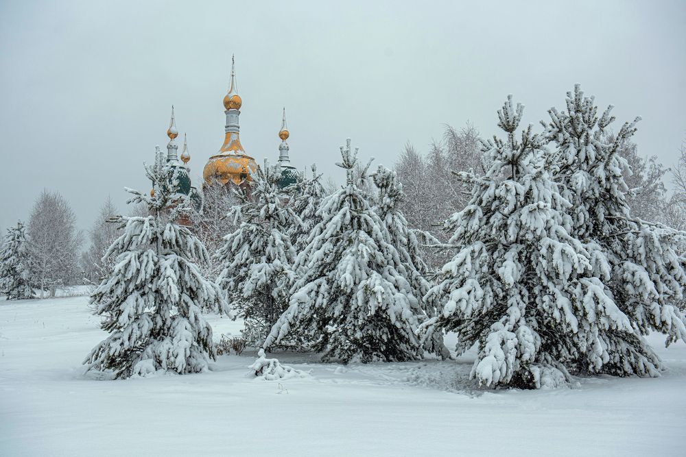 Photograph by Виктор Садырин