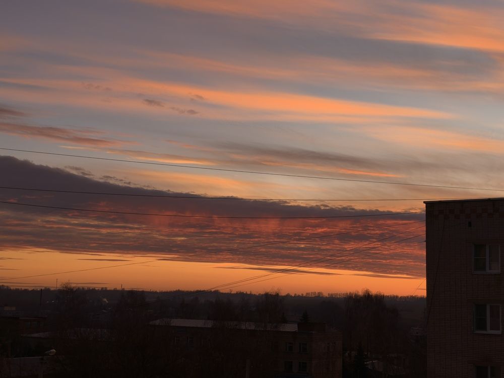 Photograph by Елена Терехова