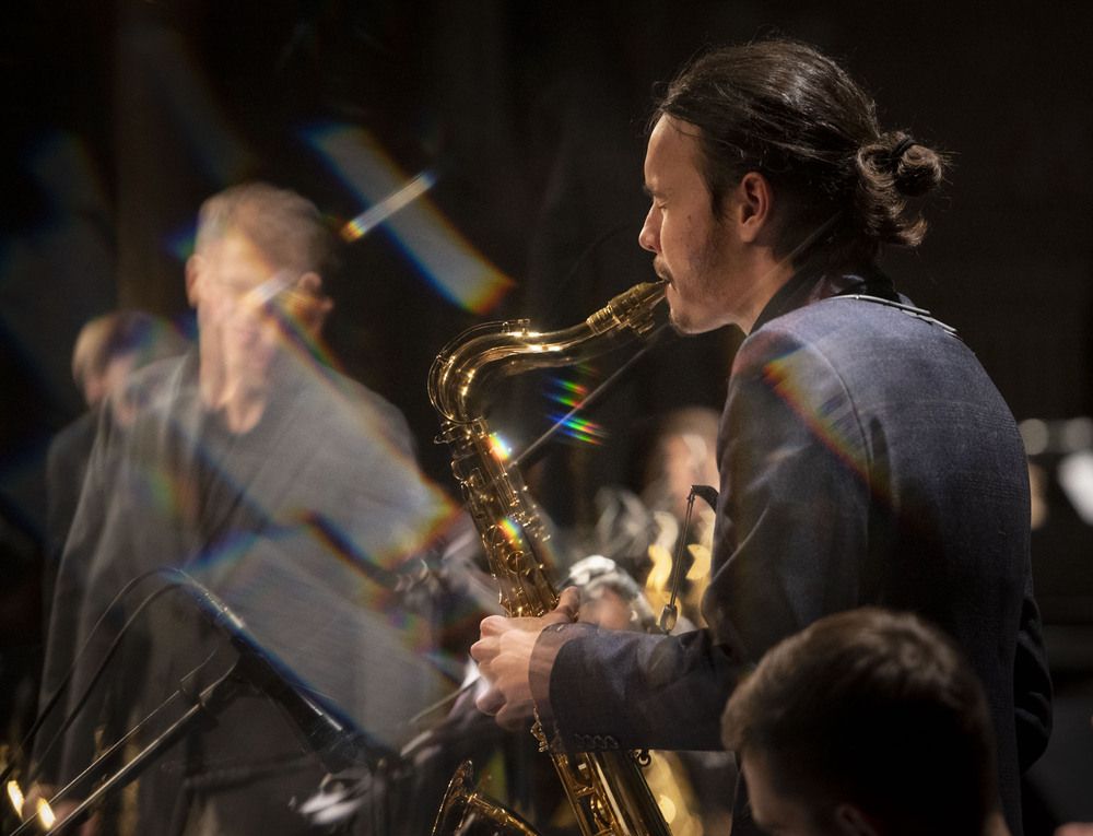 Photograph by Николай Галкин