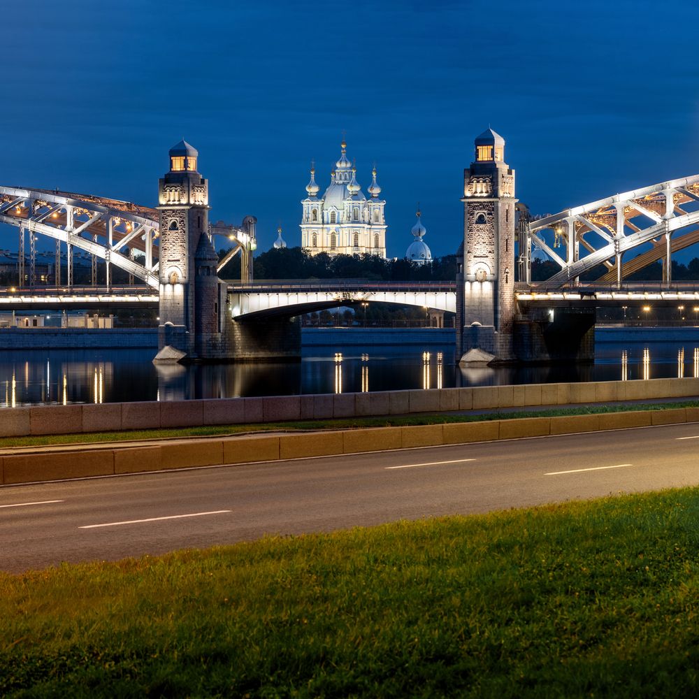 Photograph by Сергей Газизов