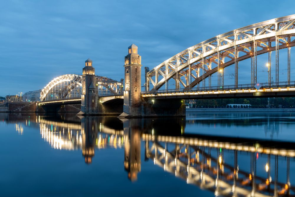 Photograph by Сергей Газизов