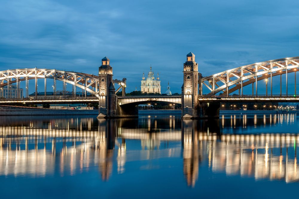 Photograph by Сергей Газизов