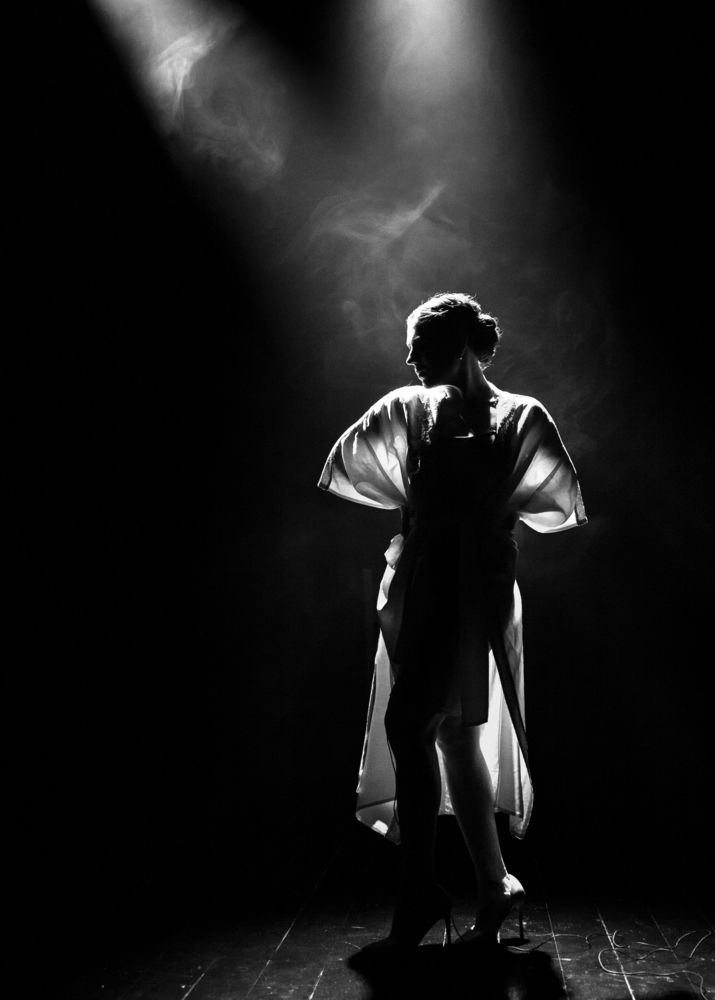 Photograph by Ксения Голубкова