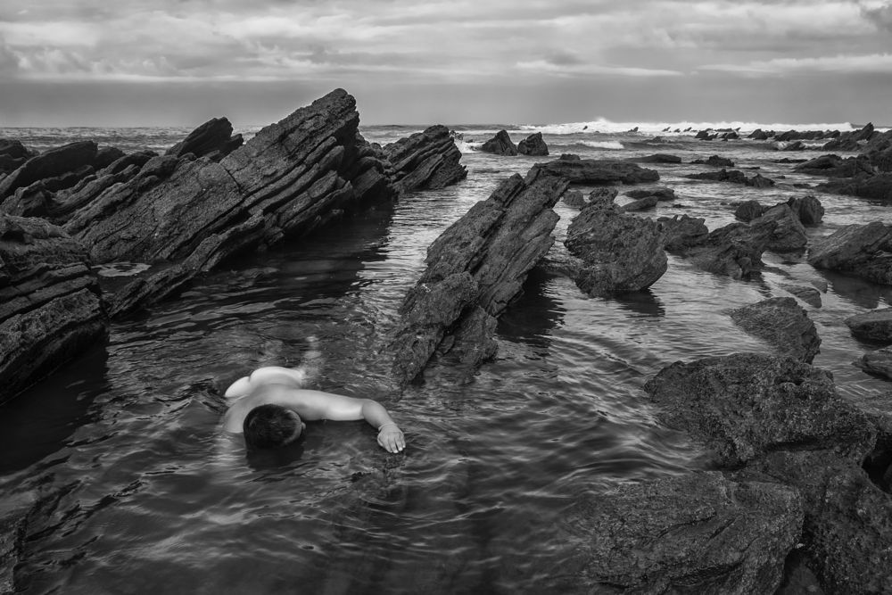 Photograph by Michael Hobsters