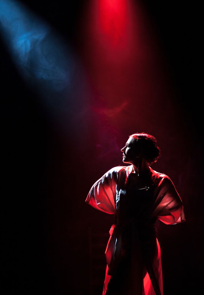 Photograph by Ксения Голубкова