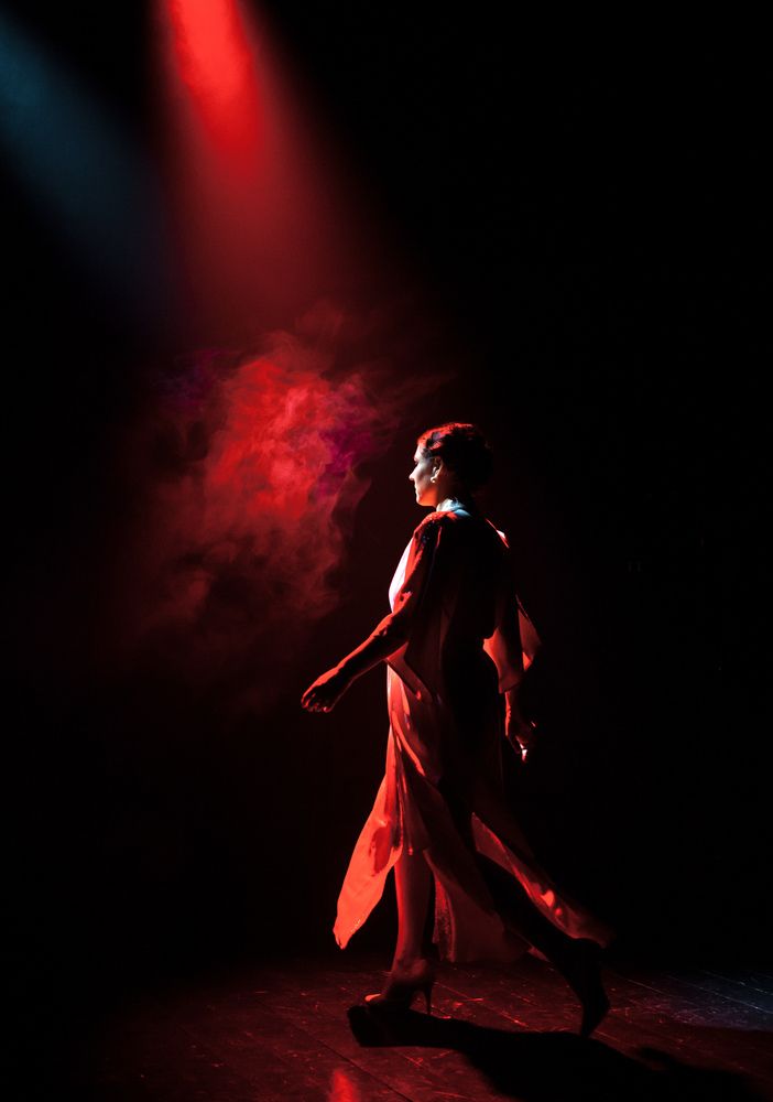Photograph by Ксения Голубкова
