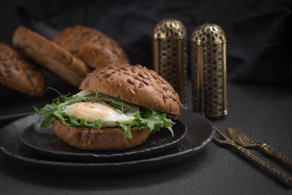 Photograph by Vasily Prokhorov