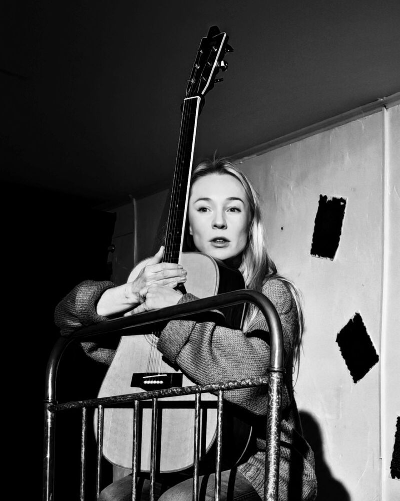 Photograph by Сергей Кошин