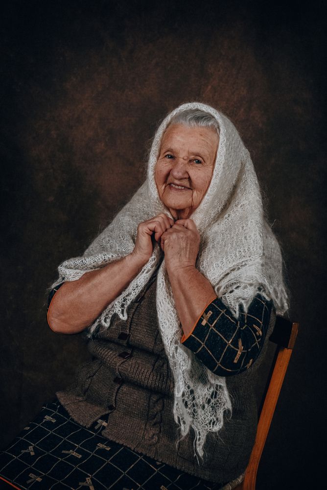 Фотография автора Татьяна Зубехина
