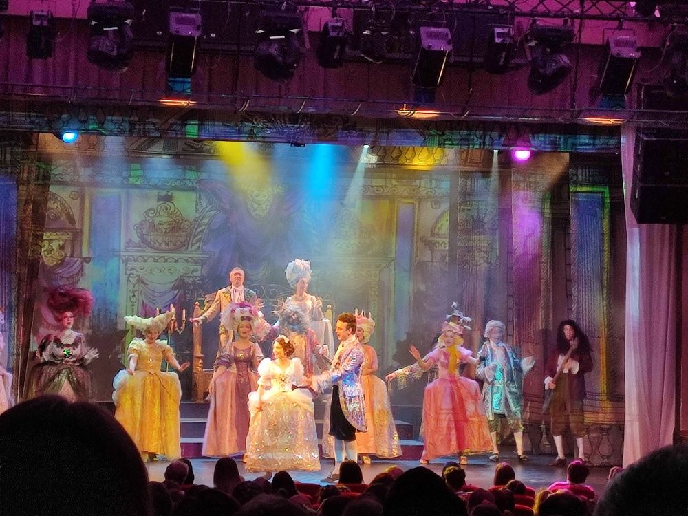 Photograph by Елена Охапкина