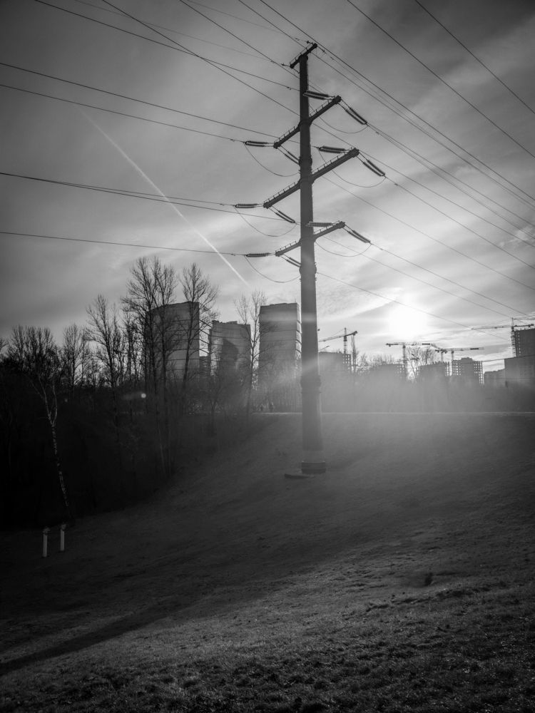 Photograph by Дмитрий Спидченко