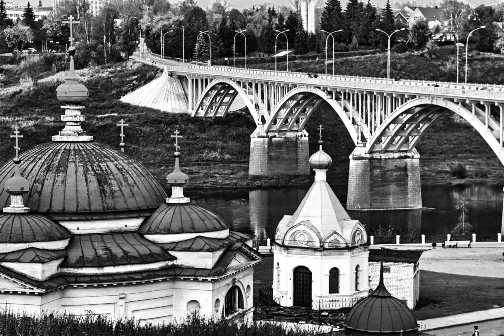 Photograph by Александр Лазебник