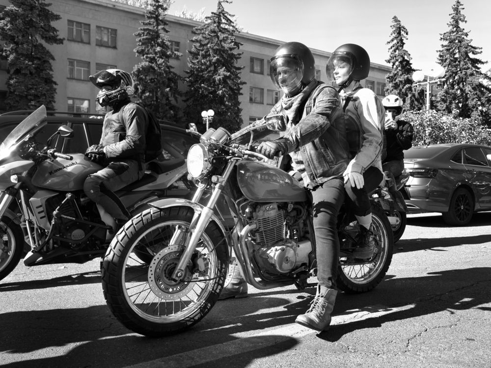 Photograph by Зорин Миша