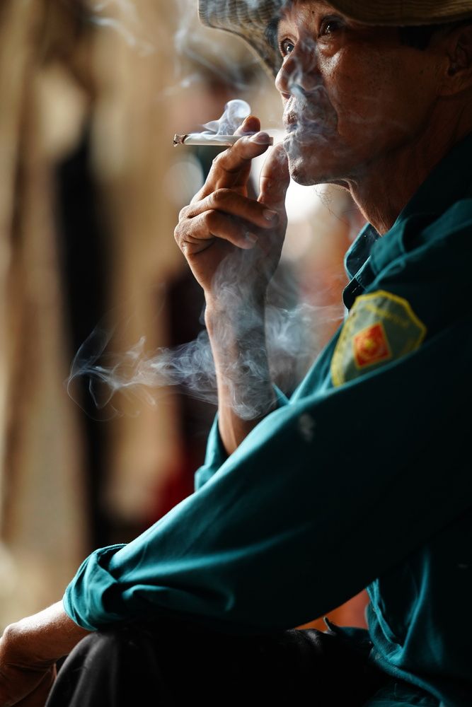 Photograph by Thien Uncage