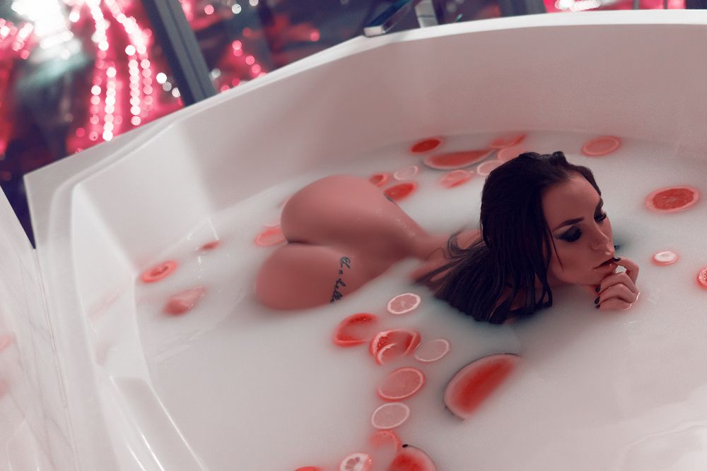 Photograph by Александр Базилев