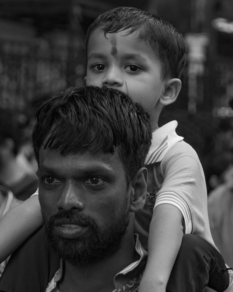 Фотография автора Kushal Lad