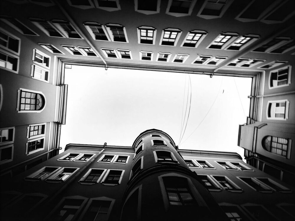 Фотография автора Мария Тюрина