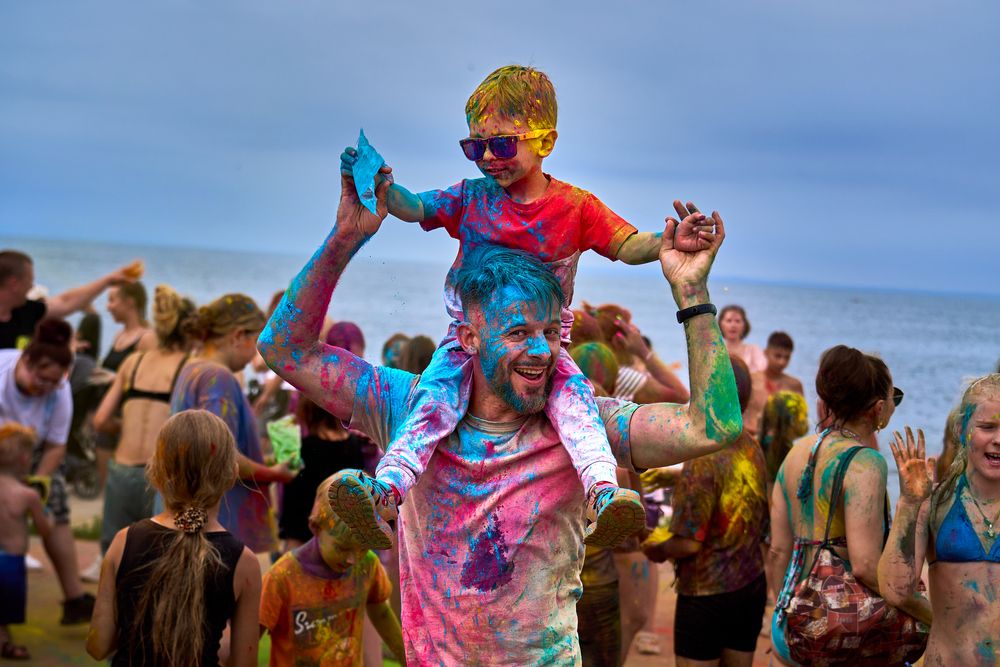 Photograph by Стас Коледин