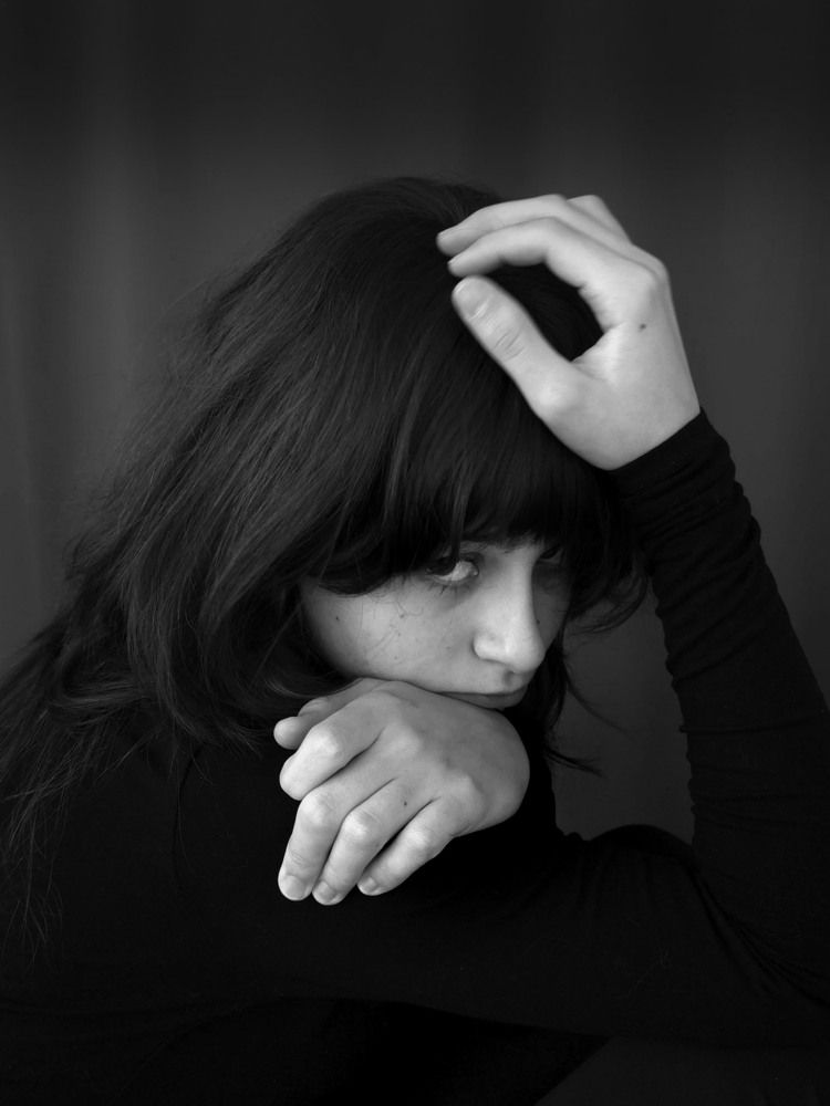 Photograph by Марина Виноградова