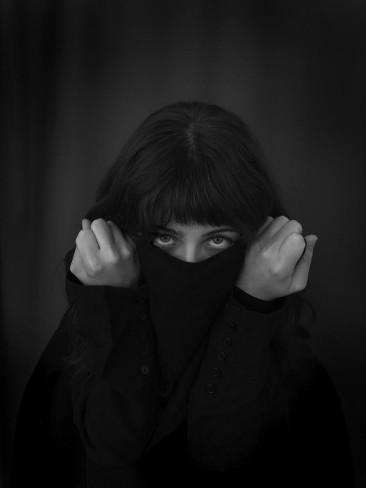 Photograph by Марина Виноградова