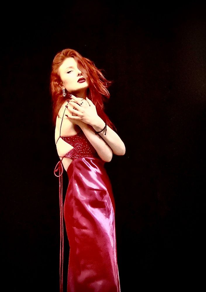 Photograph by Татьяна Шитлина