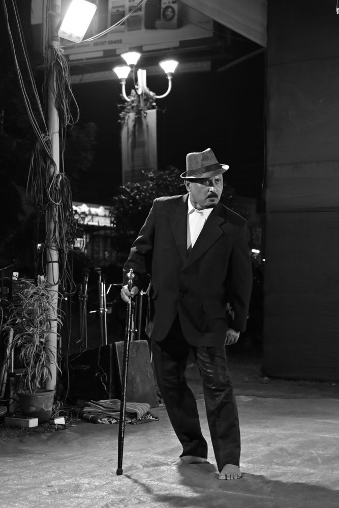 Photograph by DEBRAJ PURKAYASTHA