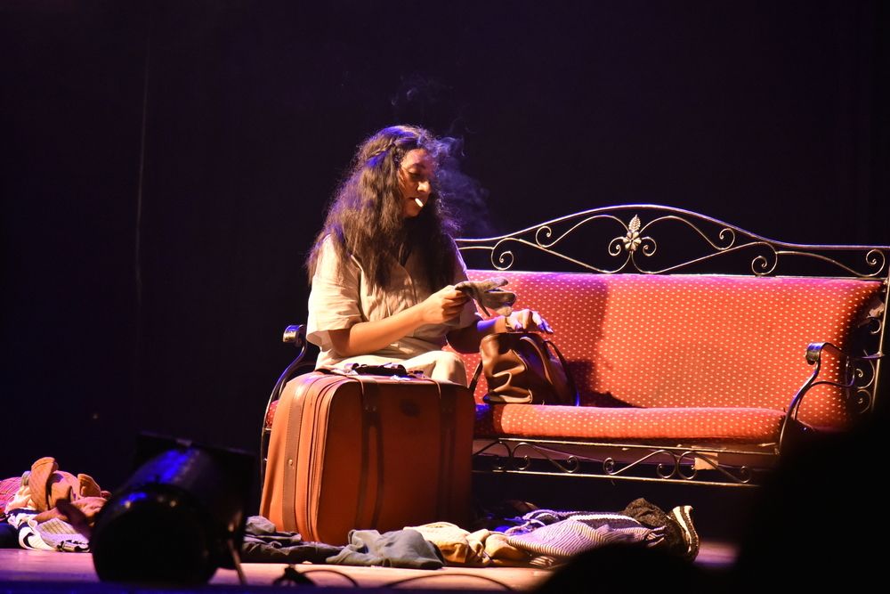 Photograph by DEBRAJ PURKAYASTHA