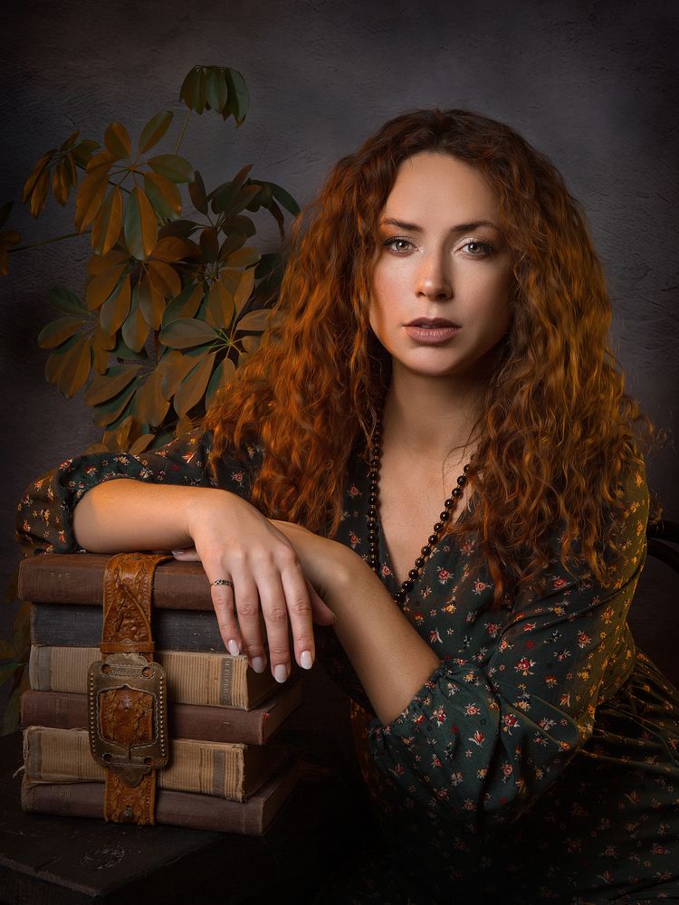 Photograph by Кольцова Мария